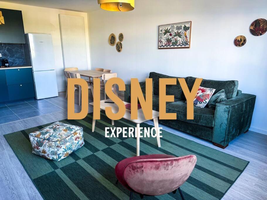 Somptueux Pres De Disneyland شيسي المظهر الخارجي الصورة